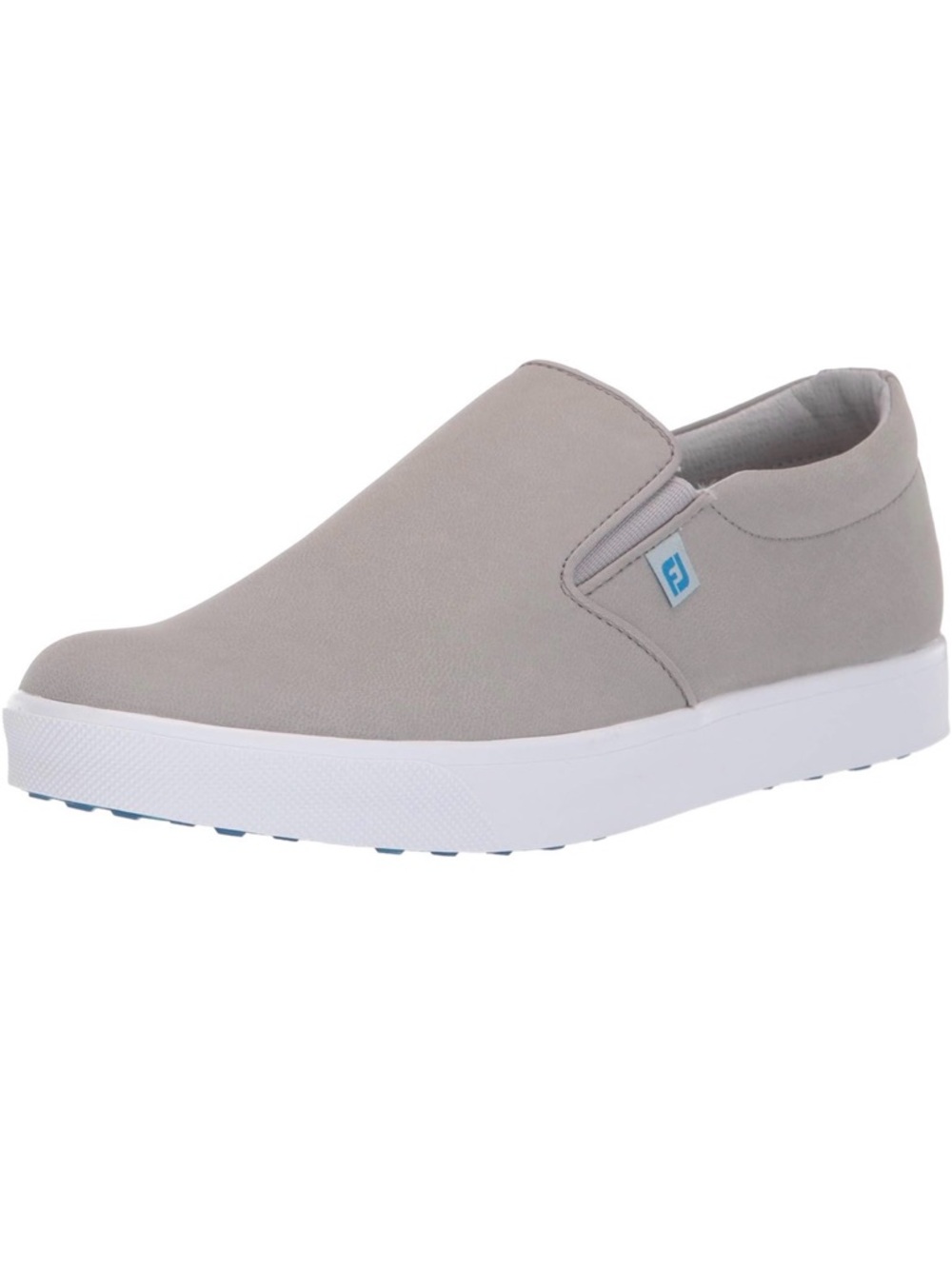 FootJoy Golf Ladies Sport Retro Slip-On Spikeless Shoes